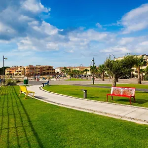 Brezza , Golfo Aranci Italia