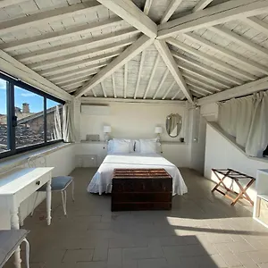 1550 Residenza D’epoca , Siena Italia