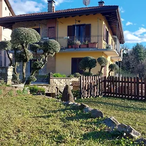Al Vecchio Lavatoio , Colle Brianza Italia