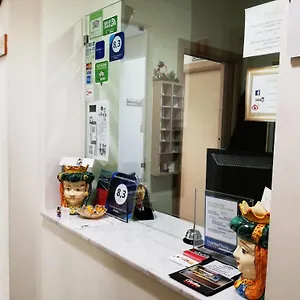 Empedocle Hotel
