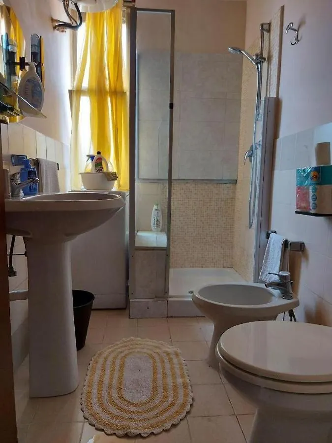 House Costa Bed & Breakfast Messina 0*,