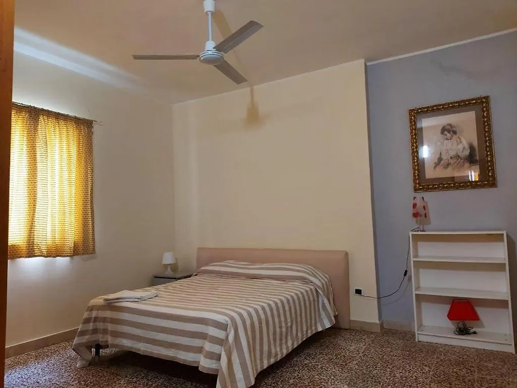 House Costa Bed & Breakfast Messina