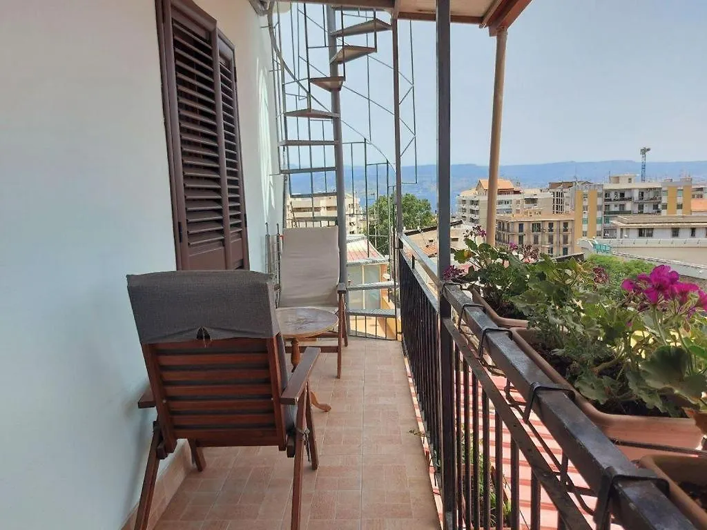 House Costa Bed & Breakfast Messina 0*,  Italy